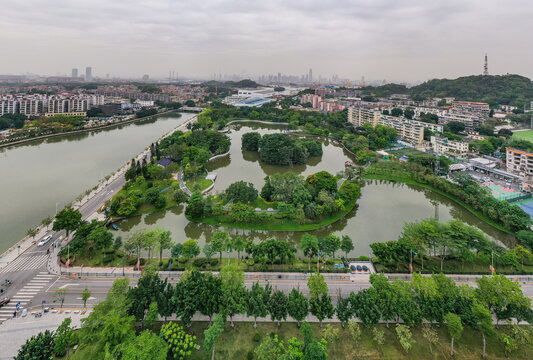 Guangzhou city, guangdong province