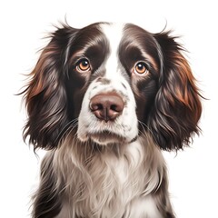 's Loyalty - A Faithful Companion