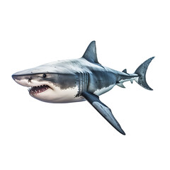 Shark's Majesty - Ruler of the Depths