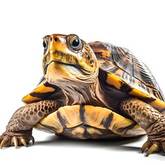 Turtle's Tranquility - Nature's Ancient Mariner