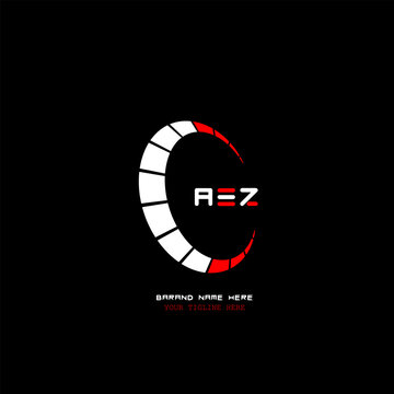 AEZ Logo Design, Inspiration for a Unique Identity. Modern Elegance and Creative Design.  AEZ Logo Design, Inspiration for a Unique Identity. Modern Elegance and Creative Design.  AEZ logo.  AEZ latt