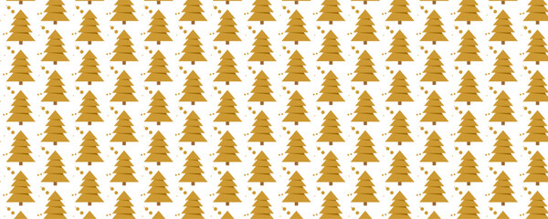 Seamless pattern on an autumn theme. Cake, leaves, trees. autumn leaves background with leaves and pumpkin.