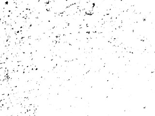 Dynamic vector grunge texture featuring a striking interplay of rugged and distressed elements. Intriguing overlay, gritty stencil. Adds an edgy and captivating vibe to designs
