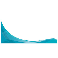 Wave Business Footer