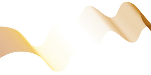  Abstract blend wave lines and technology background. Background lines wave abstract stripe design. White background, mesh abstract, vector gradient line soft blend.