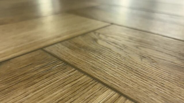 Brown Laminate Background, Slider Shot