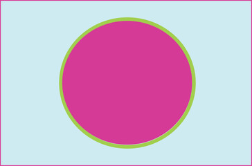 illustration of a egg