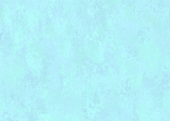 Obraz premium Blue green abstract pastel texture background