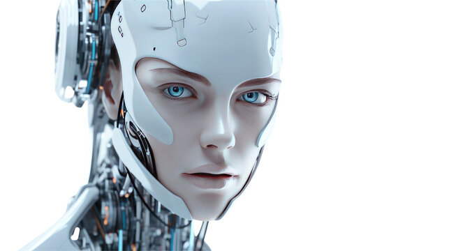Cyborg