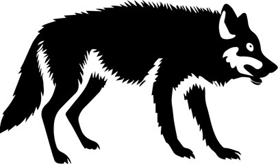 Dire Wolfs icon 2