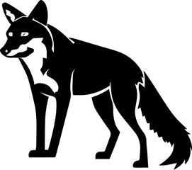 Desert Wolf icon 1