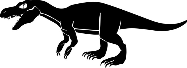 Deinosuchus icon 2