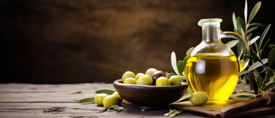 Extra Virgin Olive Oil Day
