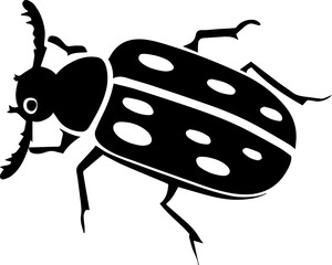 Cucumber Beetle icon