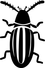 Cucumber Beetle icon 3