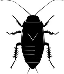 Cuban Cockroach icon