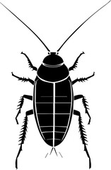 Cuban Cockroach icon 1