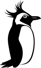 Crested Penguin icon 3