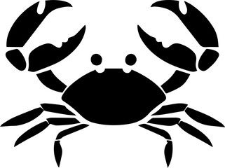 Crab icon 3