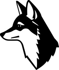 Coyote icon 1