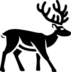 Coues Deer icon