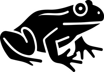 Common Frog icon 1