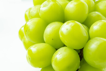 シャインマスカット