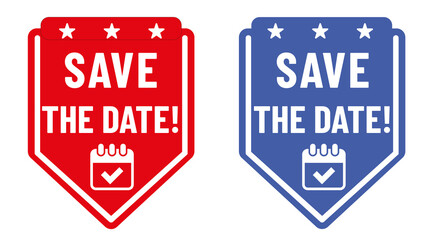 SAVE THE DATE - Save the Date