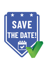 SAVE THE DATE - Save the Date