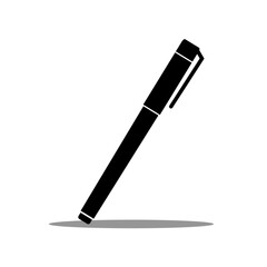 Pen icon png vector