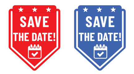 SAVE THE DATE - Save the Date