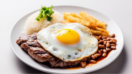 Alaminuta Food Complete Food Plate