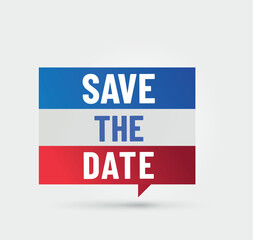 SAVE THE DATE - Save the Date