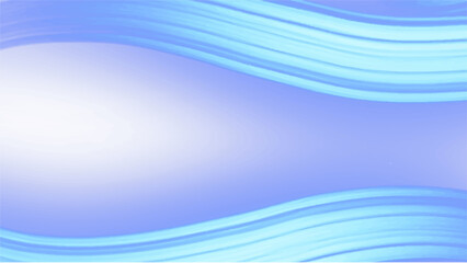 Abstract blue watercolor background.Hand painted watercolor. vector