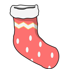 Cute Christmas Socks