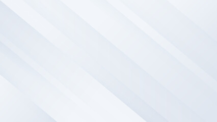 Obraz premium Vector abstract background with soft gradient color and dynamic shadow on background .Vector background for wallpaper. Eps 10