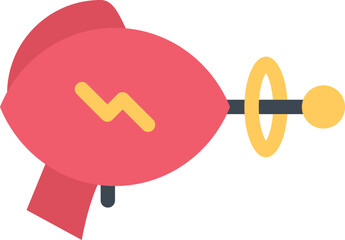 design vector image icons blaster