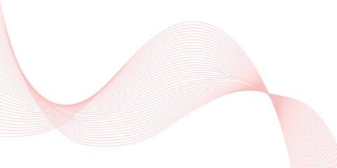 abstract wavy background.Abstract dynamic color lines, waves.Smooth wave abstract vector background layout design. Vector illustration. Design template for cover, business ,postcard certificate,.