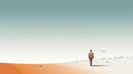 design template for departure