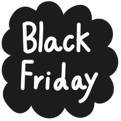 Black Friday