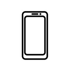 Mobile icon png image