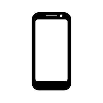 Mobile icon png image