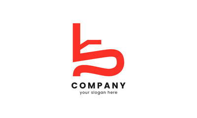 Unique furniture logo, suitable to represent your business and graphic needs.