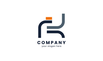 Unique furniture logo, suitable to represent your business and graphic needs.