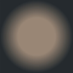 black background vector illustration with vintage distressed grunge texture and dark charcoal gray brown color