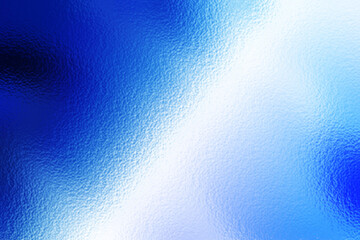 Abstract foil texture background in defocused style