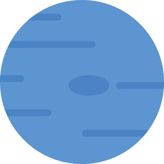 design vector image icons neptune