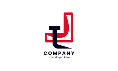 Unique furniture logo, suitable to represent your business and graphic needs.