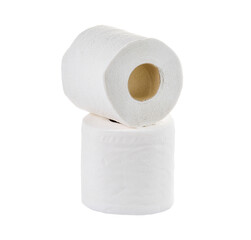 White tissue paper transparent png