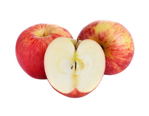 apples transparent png
